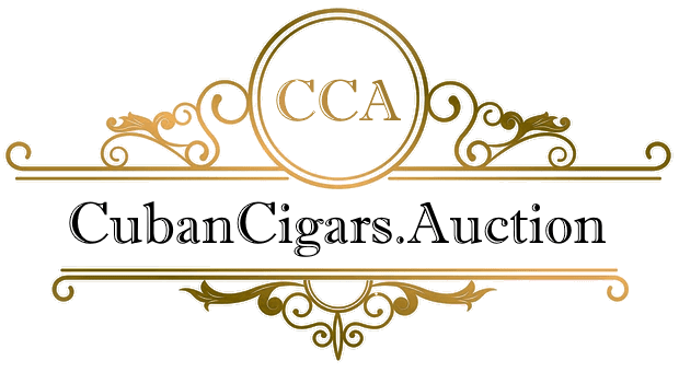 CubanCigars.Auction